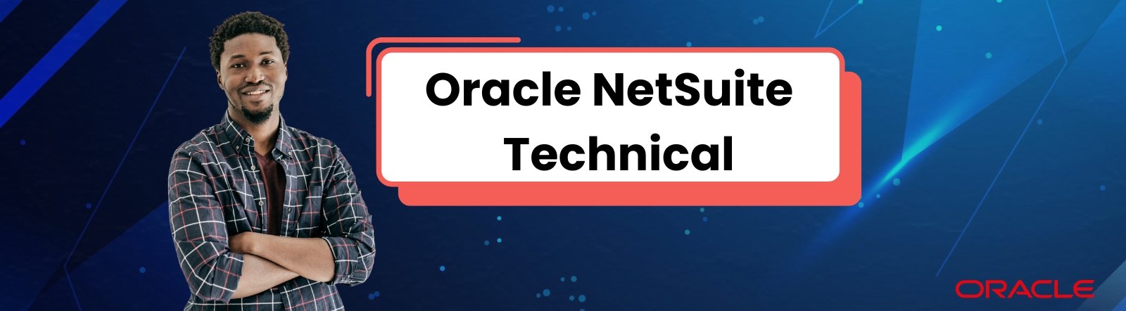 Oracle NetSuite Technical Training